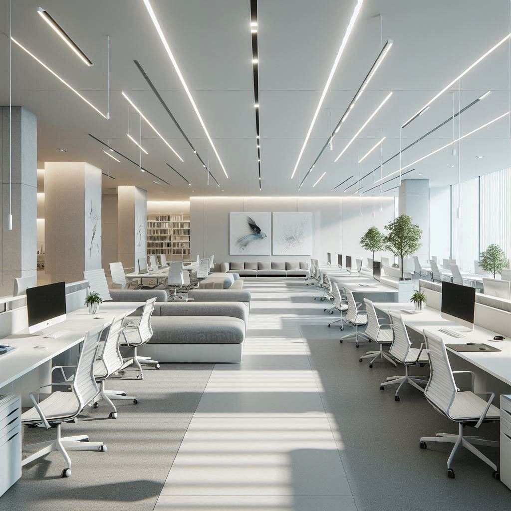 内容团队在门禁规则统一更新发生后怎样梳理写字楼办公员工餐饮便利的责任链条